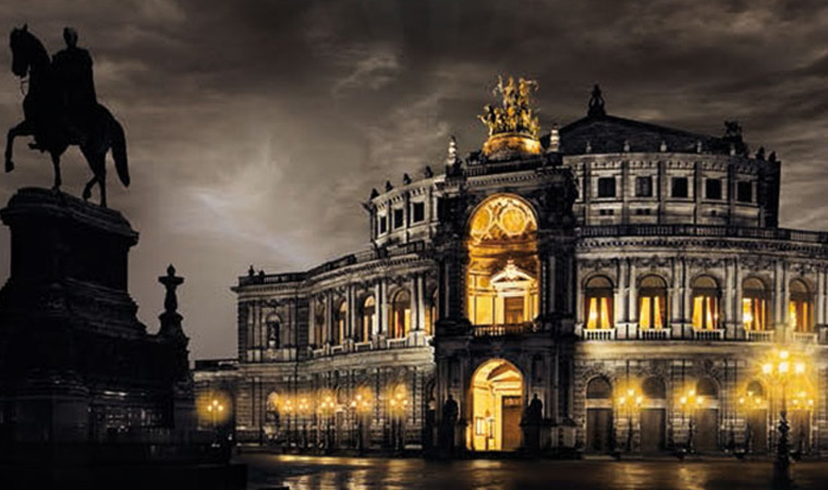 Biererlebnis Dresden