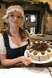 Mitmachbackstube Ferienangebot