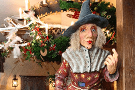 Märchenhafte Weihnachten