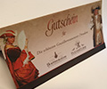 Geschenkgutschein Restaurant